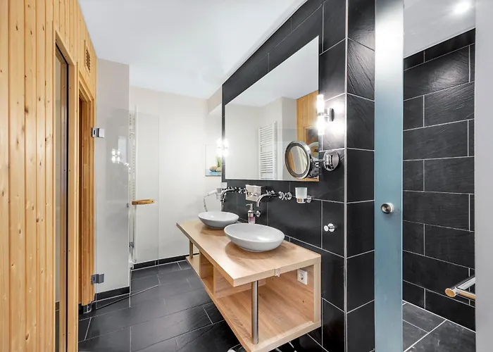 Deichgraf Deichgraf 31-13 公寓