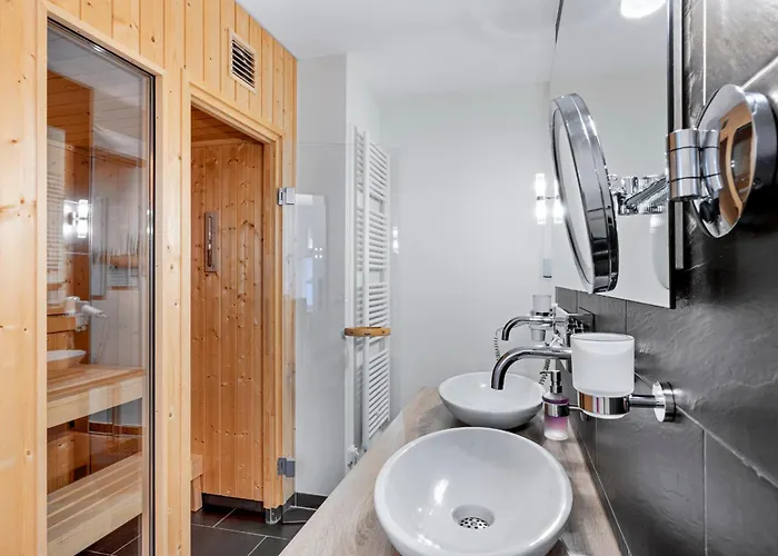 公寓 Deichgraf Deichgraf 31-13 *